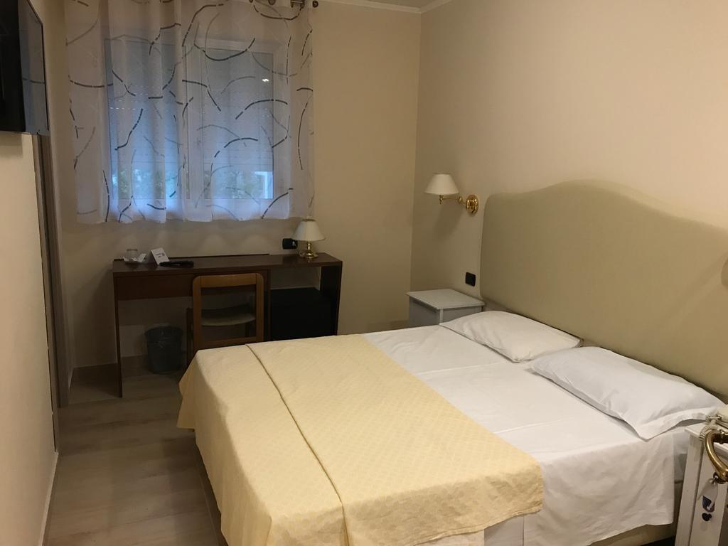 Hotel Citta' Di