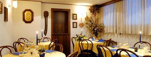Citta' Di Hotel