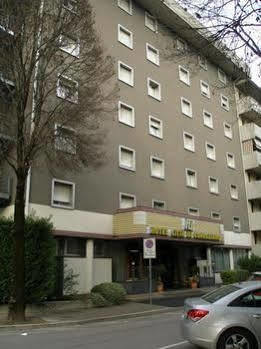 Hotel Citta' Di 4*