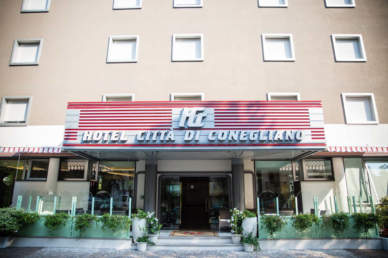 Citta' Di Hotel