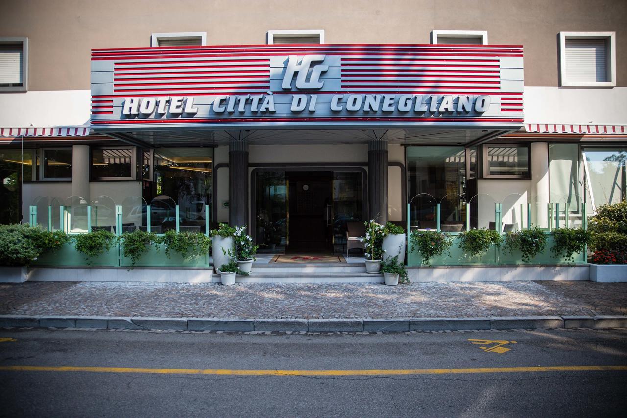 Citta' Di Hotel 4*