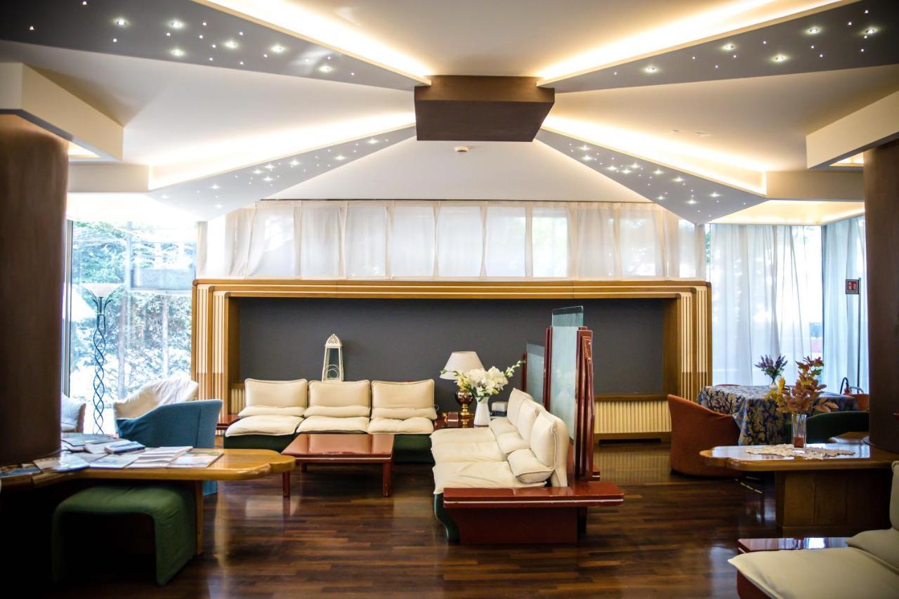 Citta' Di Hotel