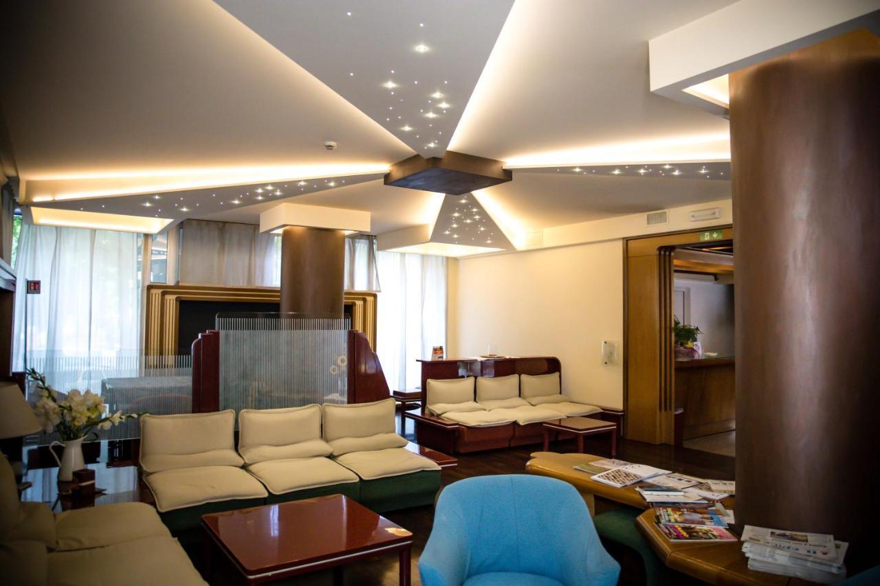 Hotel Citta' Di Conegliano