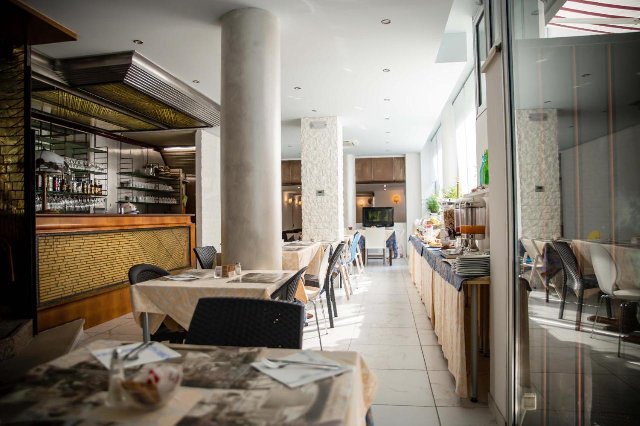 Hotel Citta' Di Conegliano