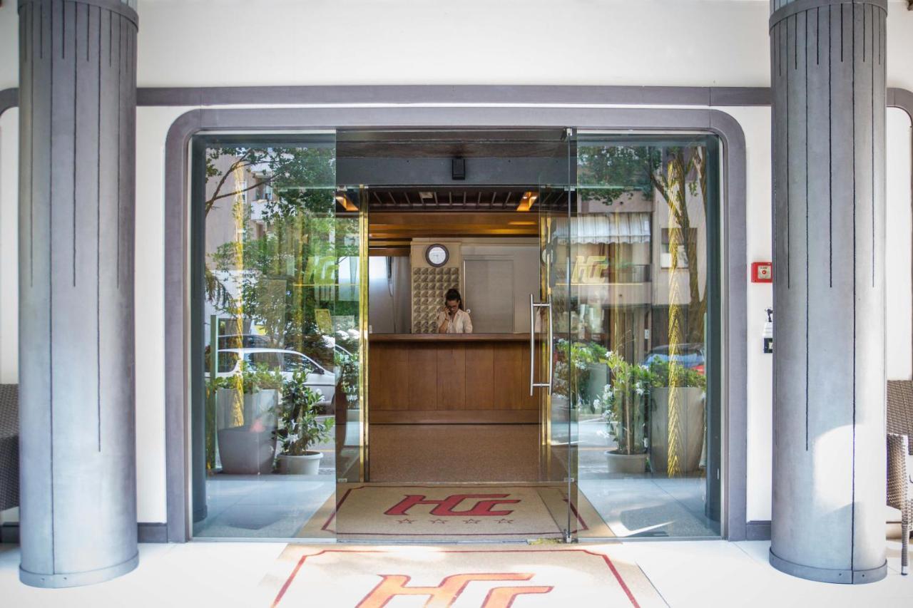 Citta' Di Hotel 4*