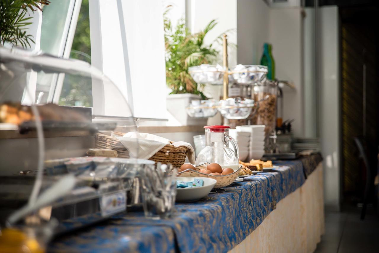 Citta' Di Hotel Conegliano
