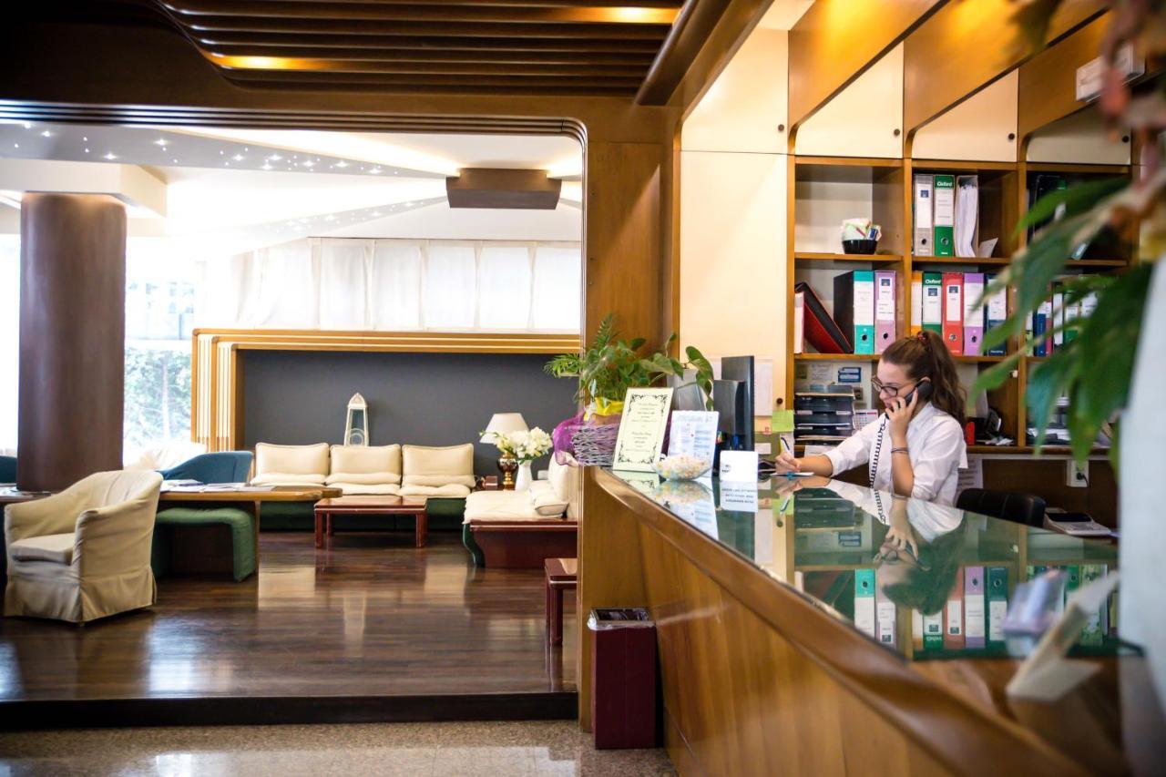 Citta' Di Hotel Conegliano