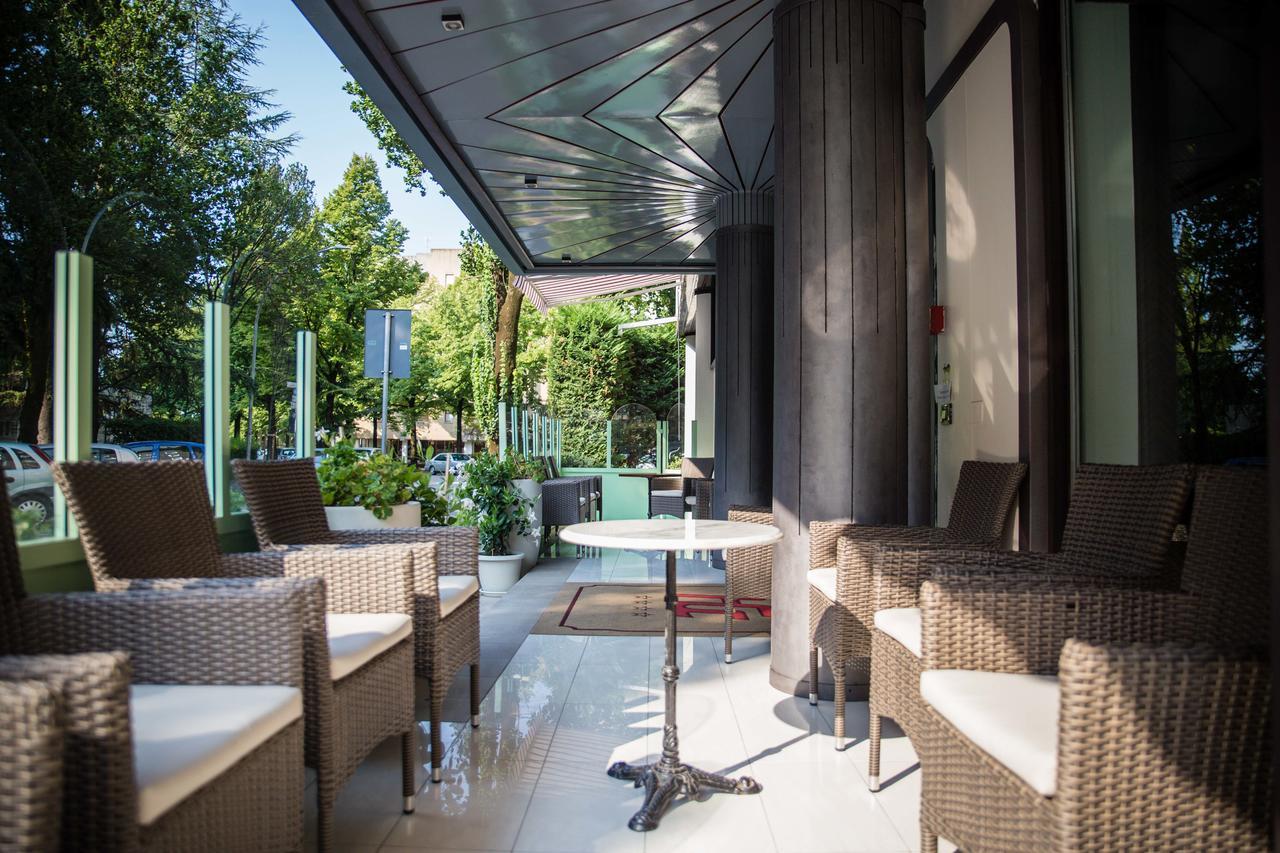 Hotel Citta' Di