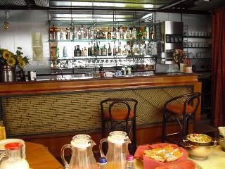 Hotel Citta' Di