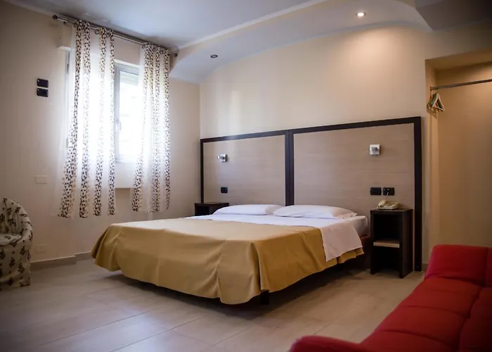 Hotel Citta\' Di Conegliano
