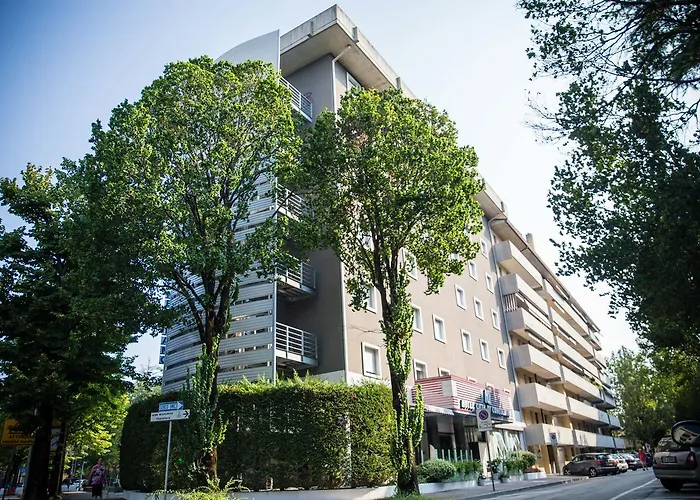 Hotel Citta\' Di Conegliano