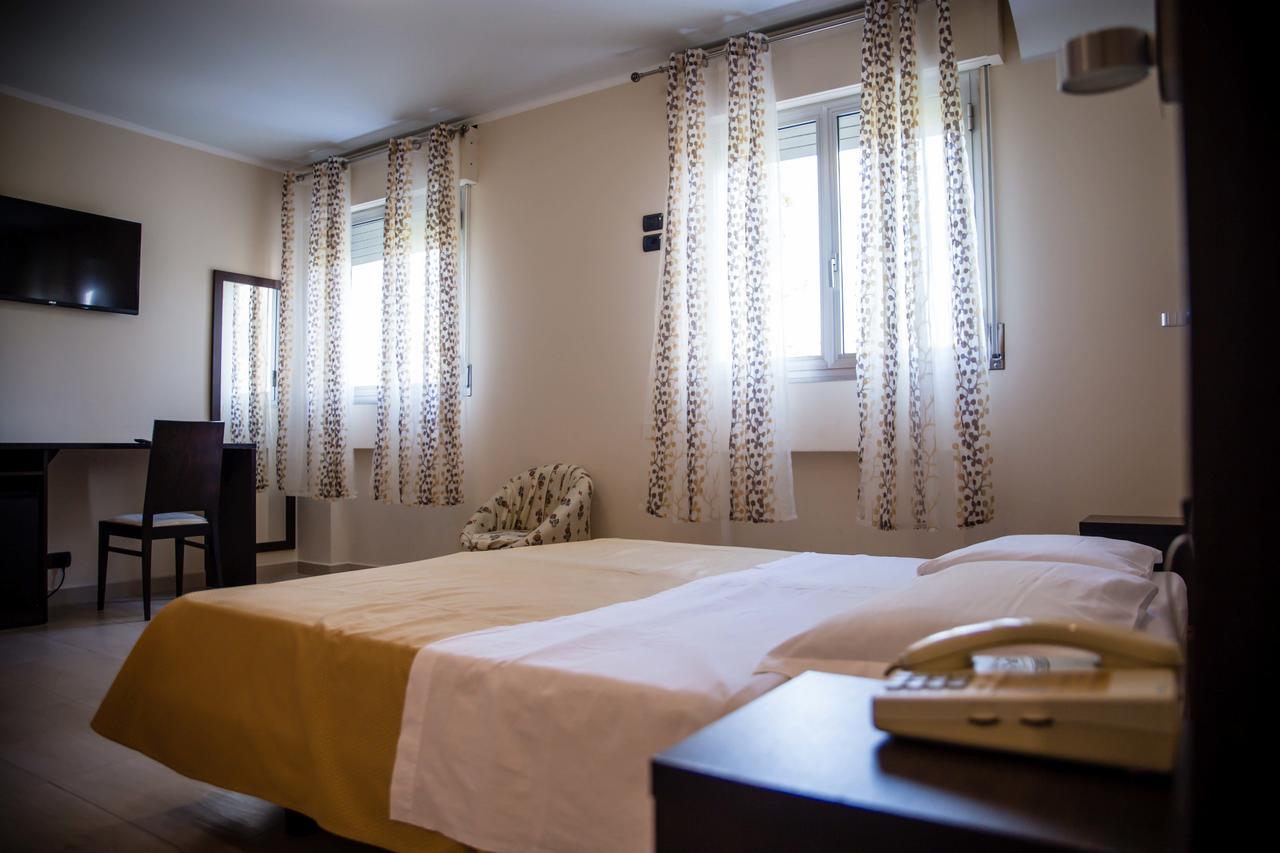 Hotel Citta' Di 4*