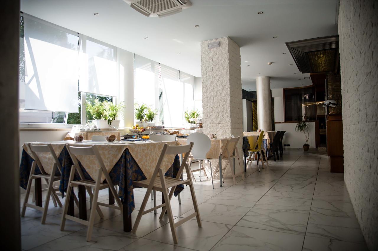 Hotel Citta' Di 4*