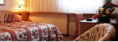 Citta' Di Hotel